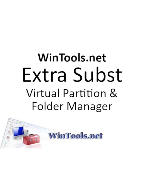 Wintools Extra Subst Lifetime / 2 s Key GLOBAL